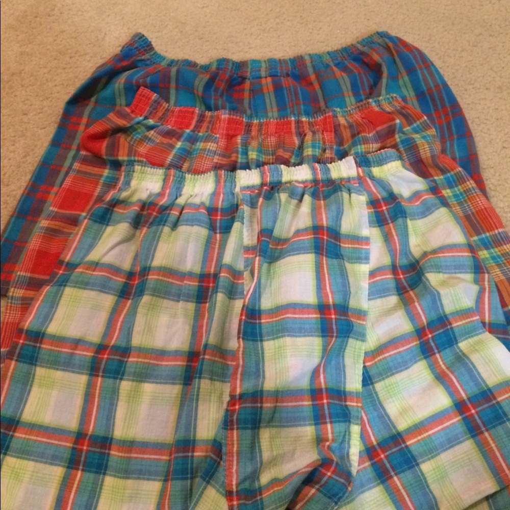 Boys underwear